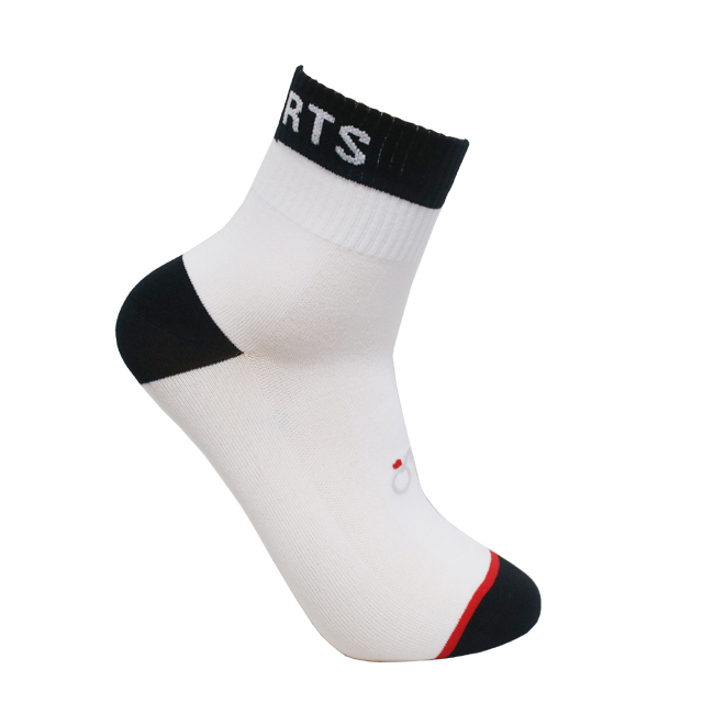 product-Custom logo cycling running sport athletic compression socks-Aoda Clothes-img