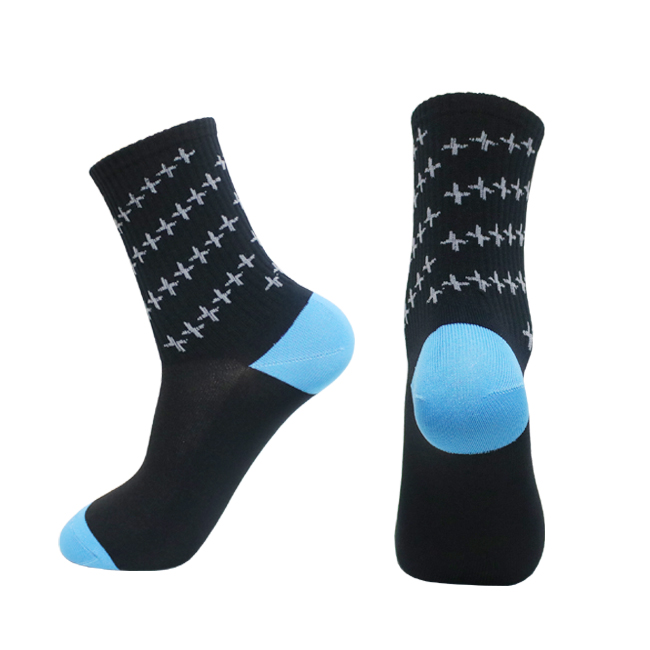 product-Aoda Clothes-running crew socks-img