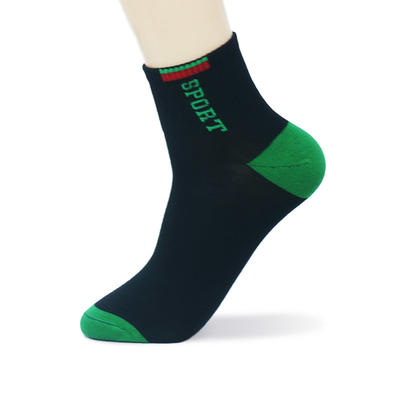 Running Hiking Athletic Socks Basketball Sport Cushioned Compression Socks