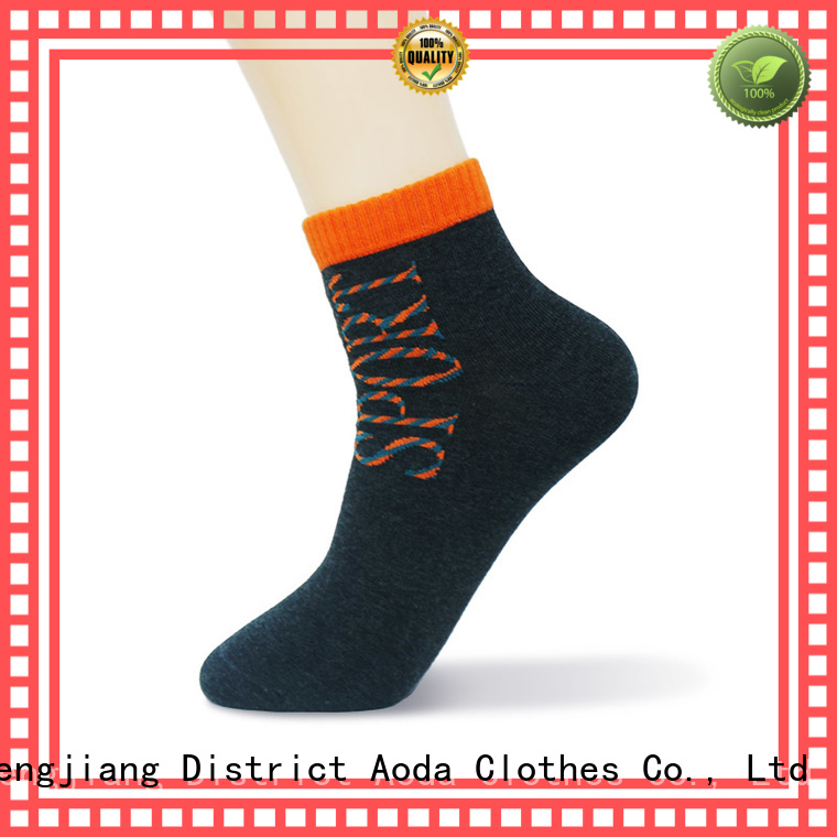 ladies athletic socks